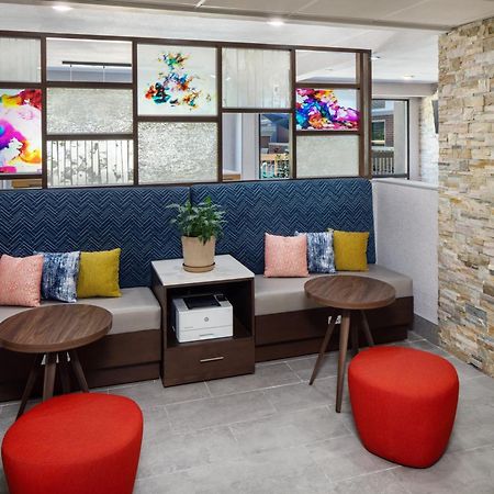 Hampton Inn Atlanta-Northlake Tucker Zewnętrze zdjęcie