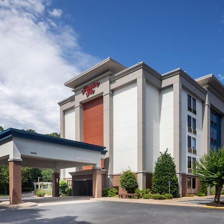 Hampton Inn Atlanta-Northlake Tucker Zewnętrze zdjęcie