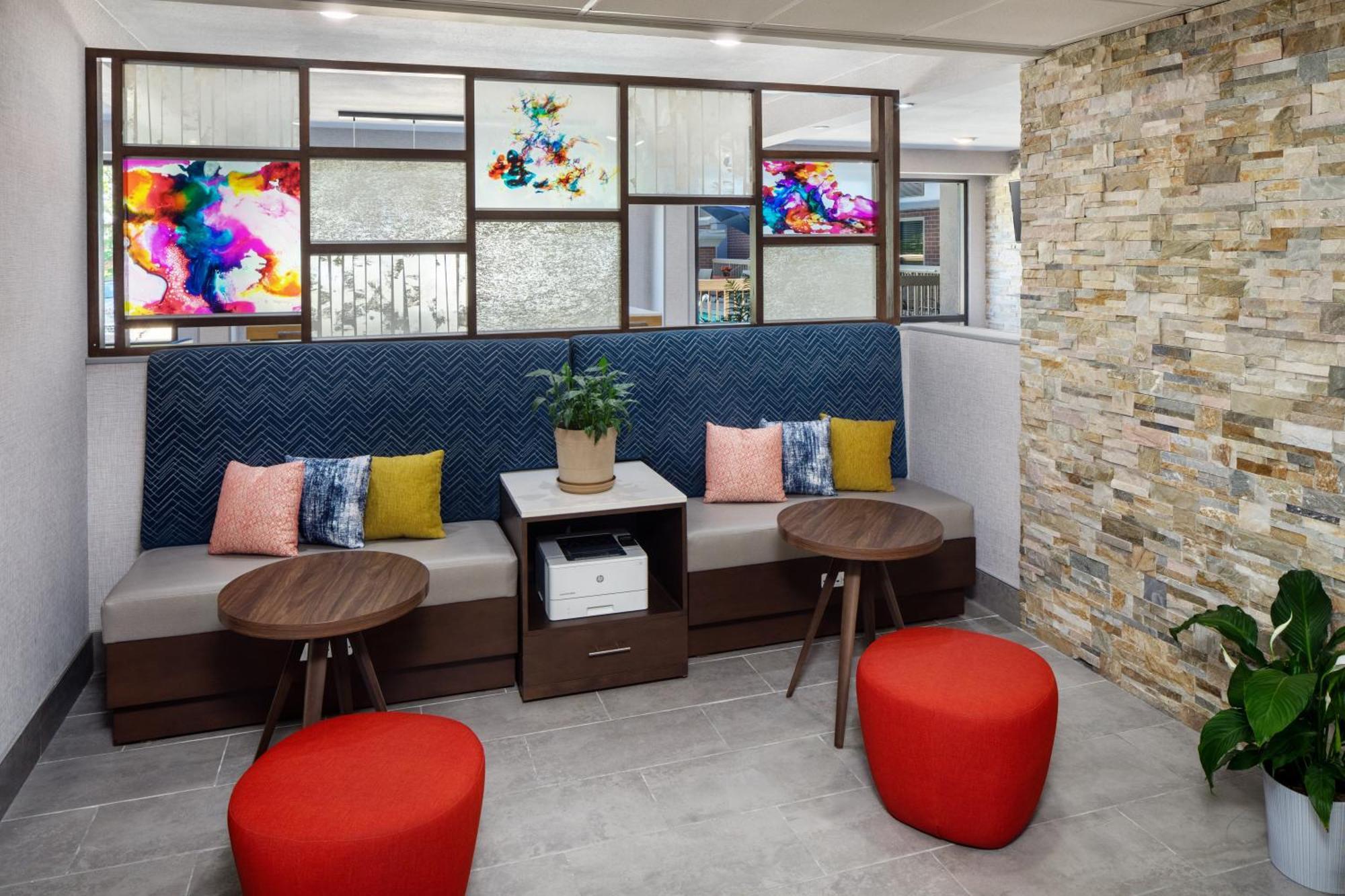 Hampton Inn Atlanta-Northlake Tucker Zewnętrze zdjęcie