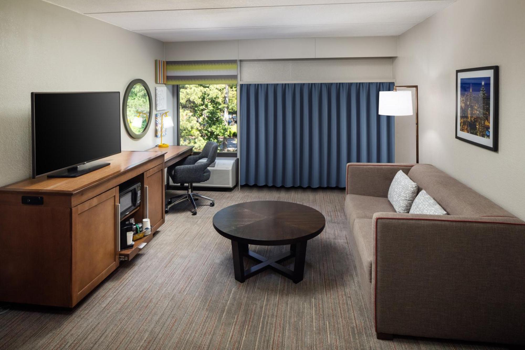 Hampton Inn Atlanta-Northlake Tucker Zewnętrze zdjęcie