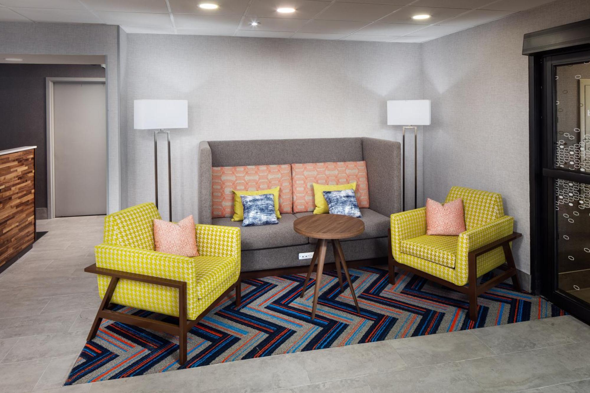 Hampton Inn Atlanta-Northlake Tucker Zewnętrze zdjęcie