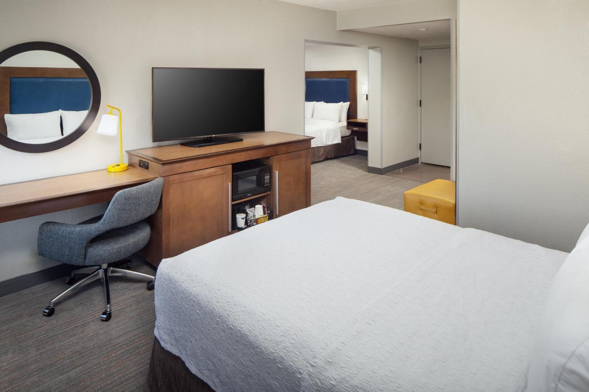 Hampton Inn Atlanta-Northlake Tucker Zewnętrze zdjęcie