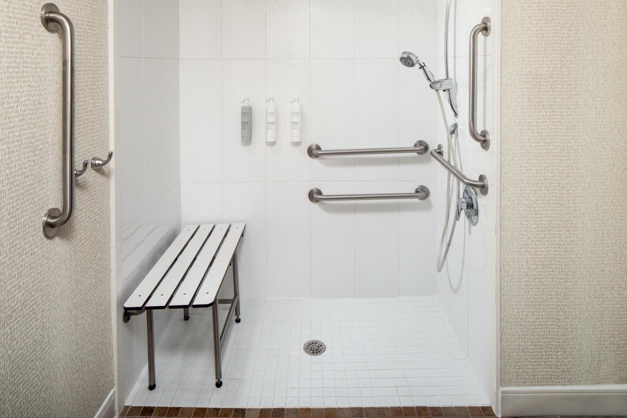 Hampton Inn Atlanta-Northlake Tucker Zewnętrze zdjęcie