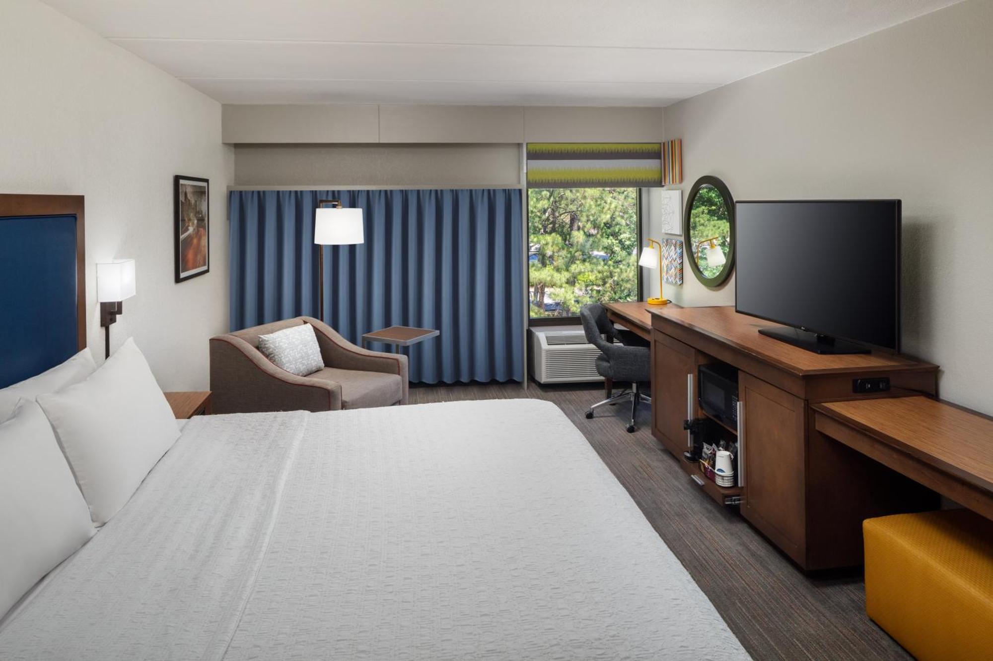 Hampton Inn Atlanta-Northlake Tucker Zewnętrze zdjęcie
