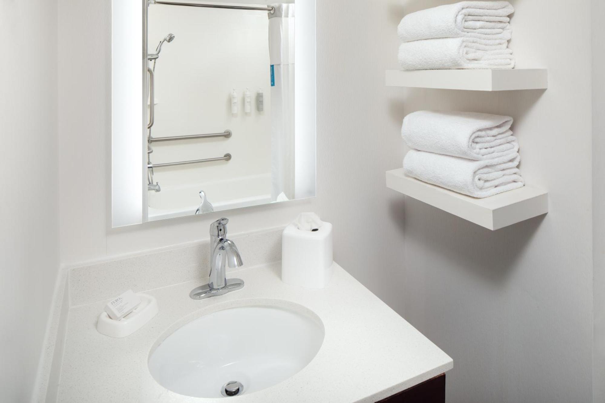 Hampton Inn Atlanta-Northlake Tucker Zewnętrze zdjęcie