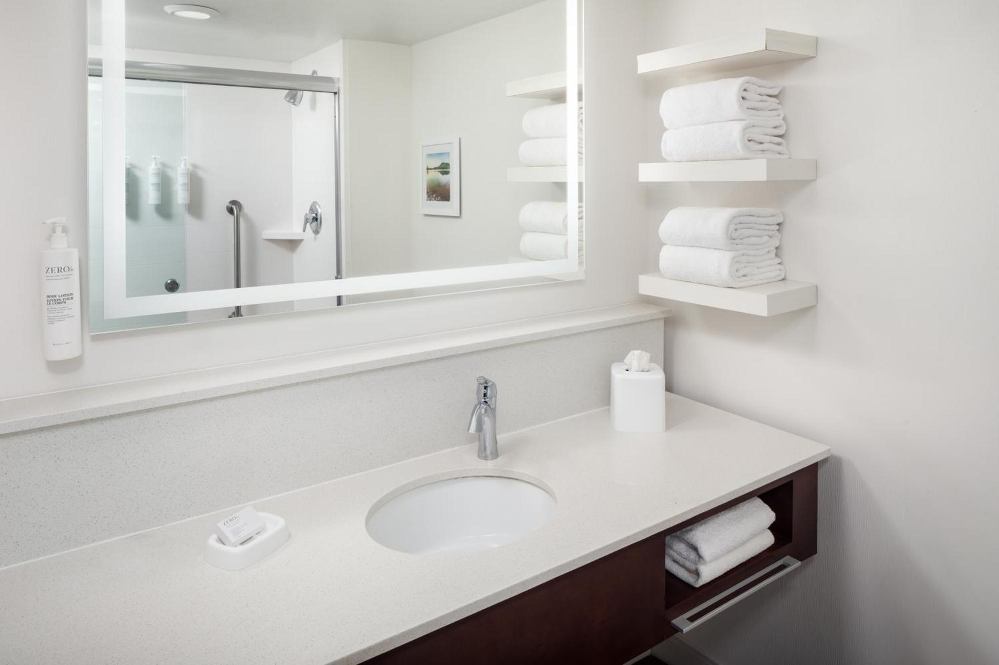 Hampton Inn Atlanta-Northlake Tucker Zewnętrze zdjęcie