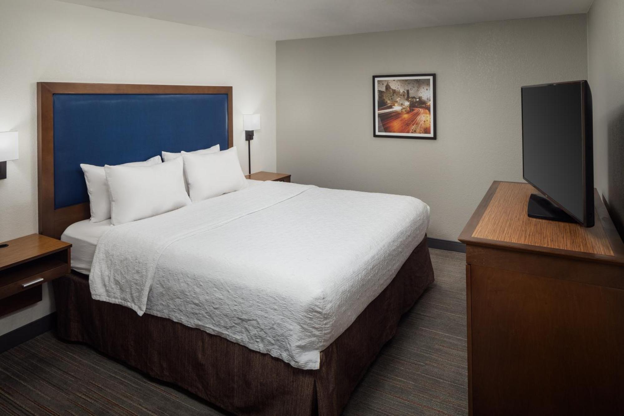 Hampton Inn Atlanta-Northlake Tucker Zewnętrze zdjęcie