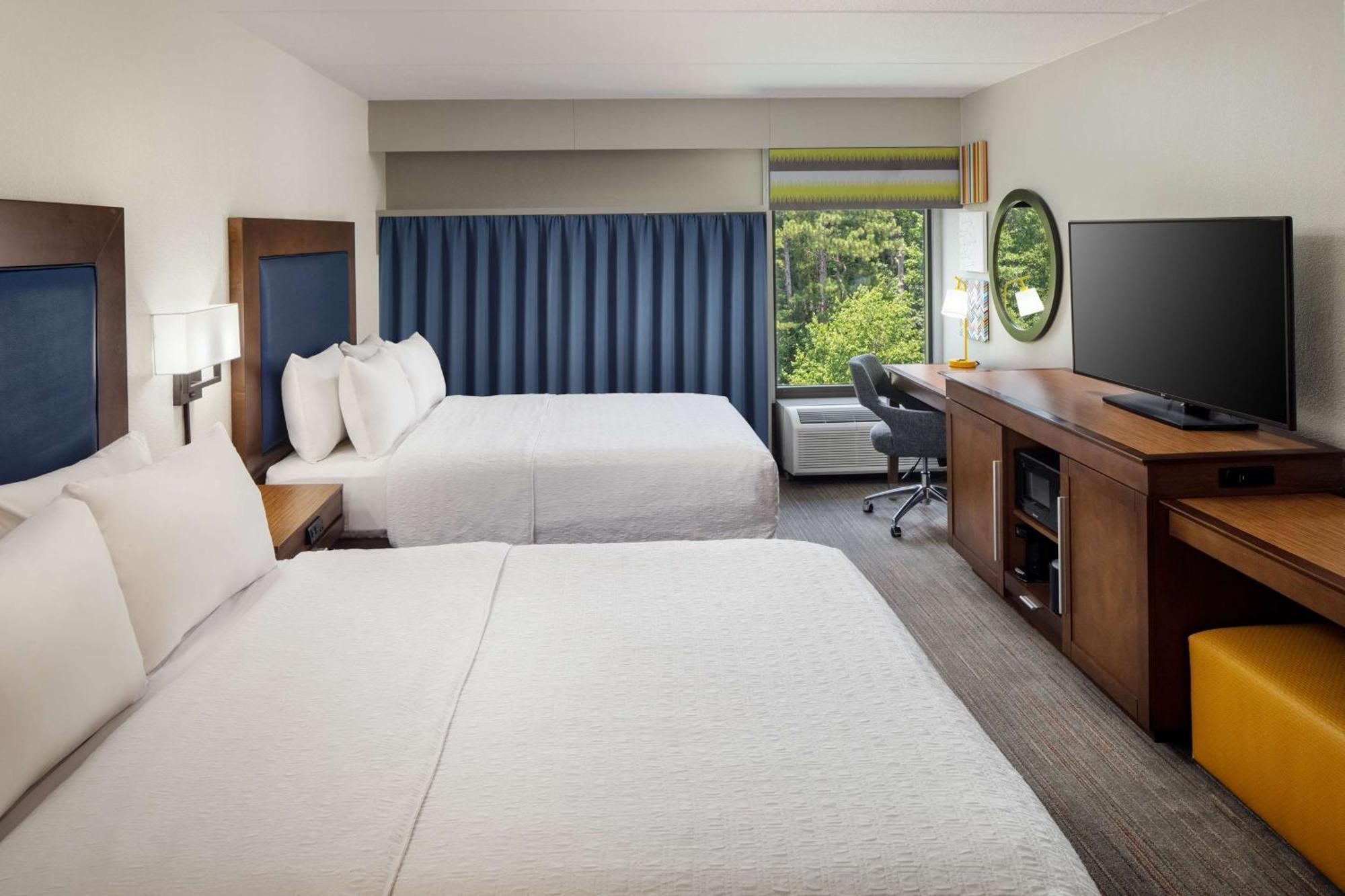 Hampton Inn Atlanta-Northlake Tucker Zewnętrze zdjęcie