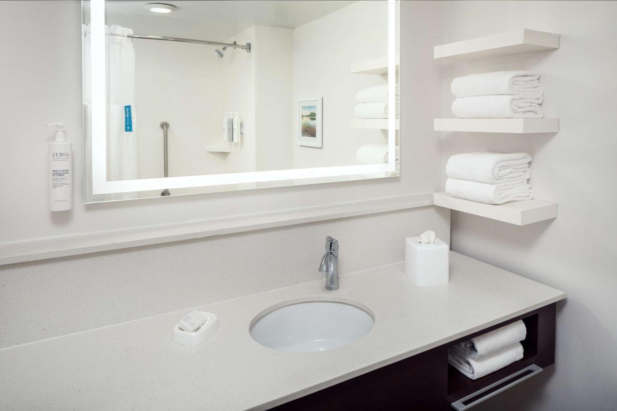 Hampton Inn Atlanta-Northlake Tucker Zewnętrze zdjęcie