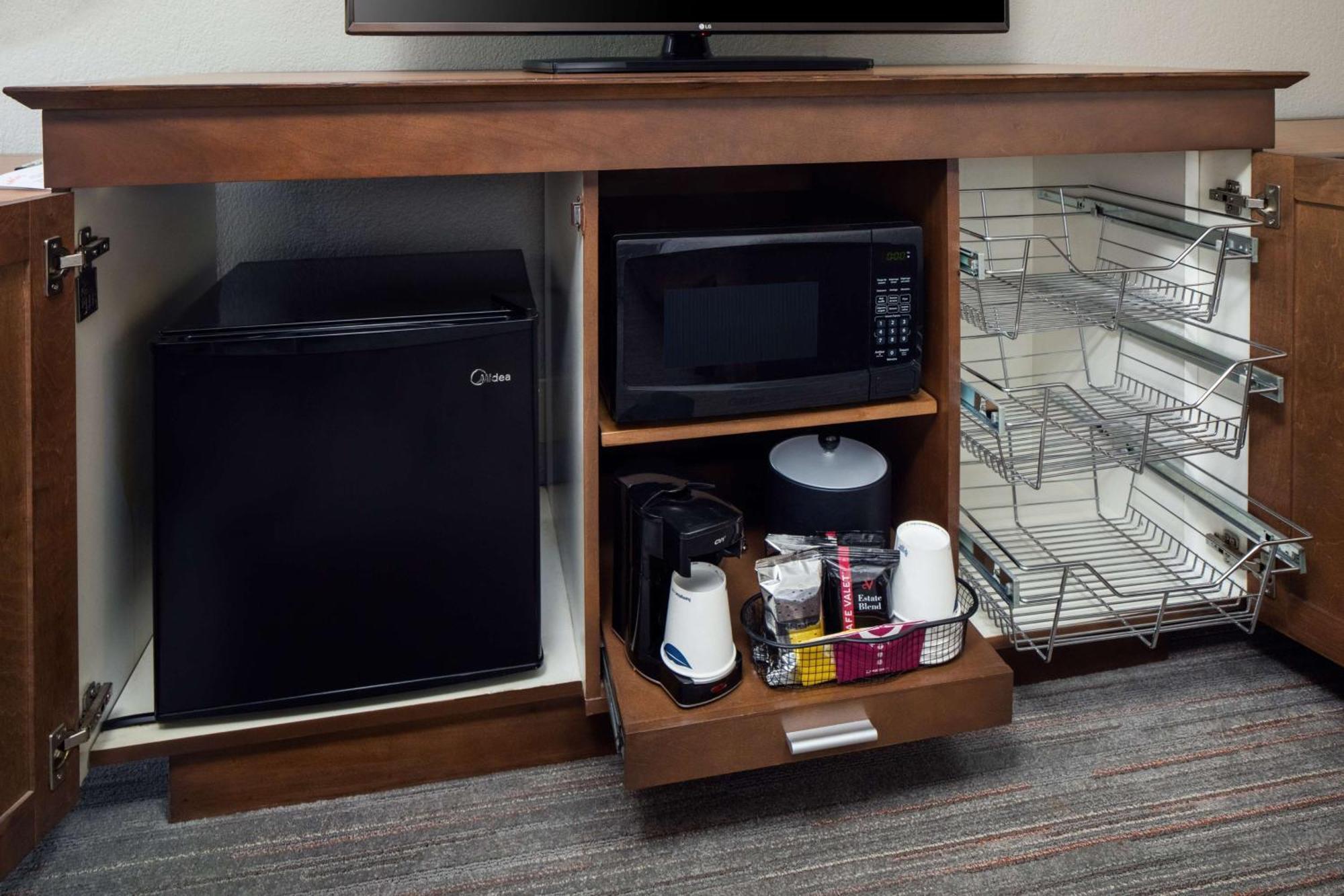 Hampton Inn Atlanta-Northlake Tucker Zewnętrze zdjęcie