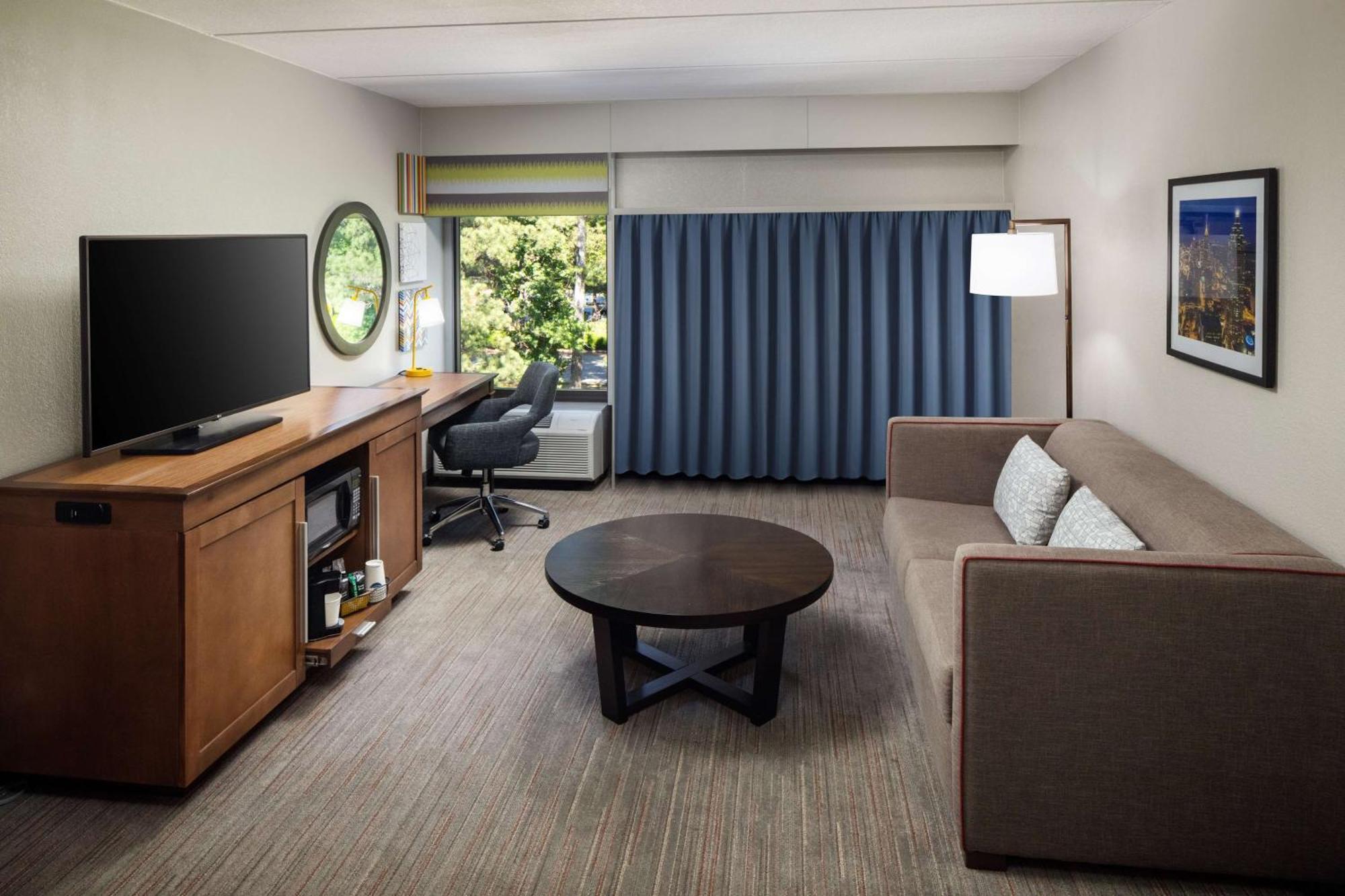 Hampton Inn Atlanta-Northlake Tucker Zewnętrze zdjęcie