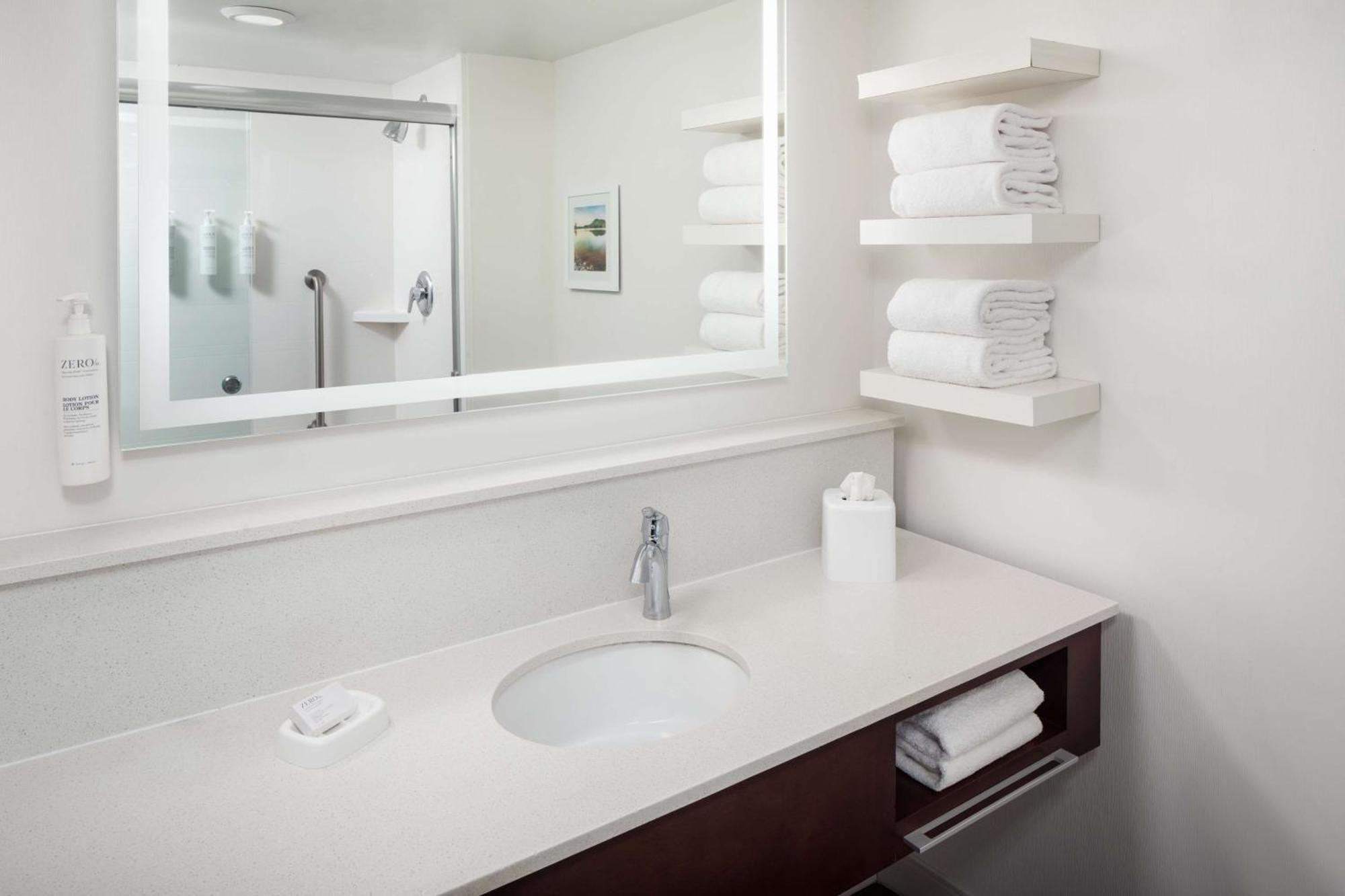 Hampton Inn Atlanta-Northlake Tucker Zewnętrze zdjęcie