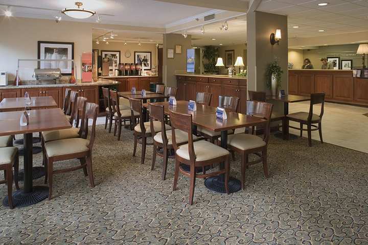 Hampton Inn Atlanta-Northlake Tucker Restauracja zdjęcie