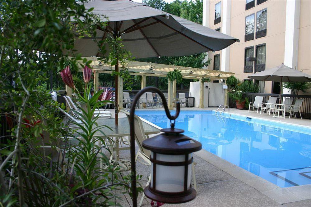 Hampton Inn Atlanta-Northlake Tucker Zewnętrze zdjęcie