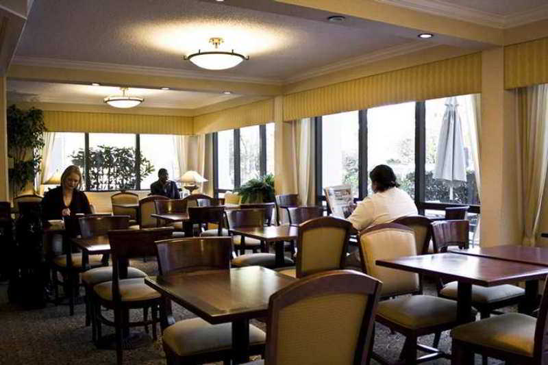 Hampton Inn Atlanta-Northlake Tucker Zewnętrze zdjęcie