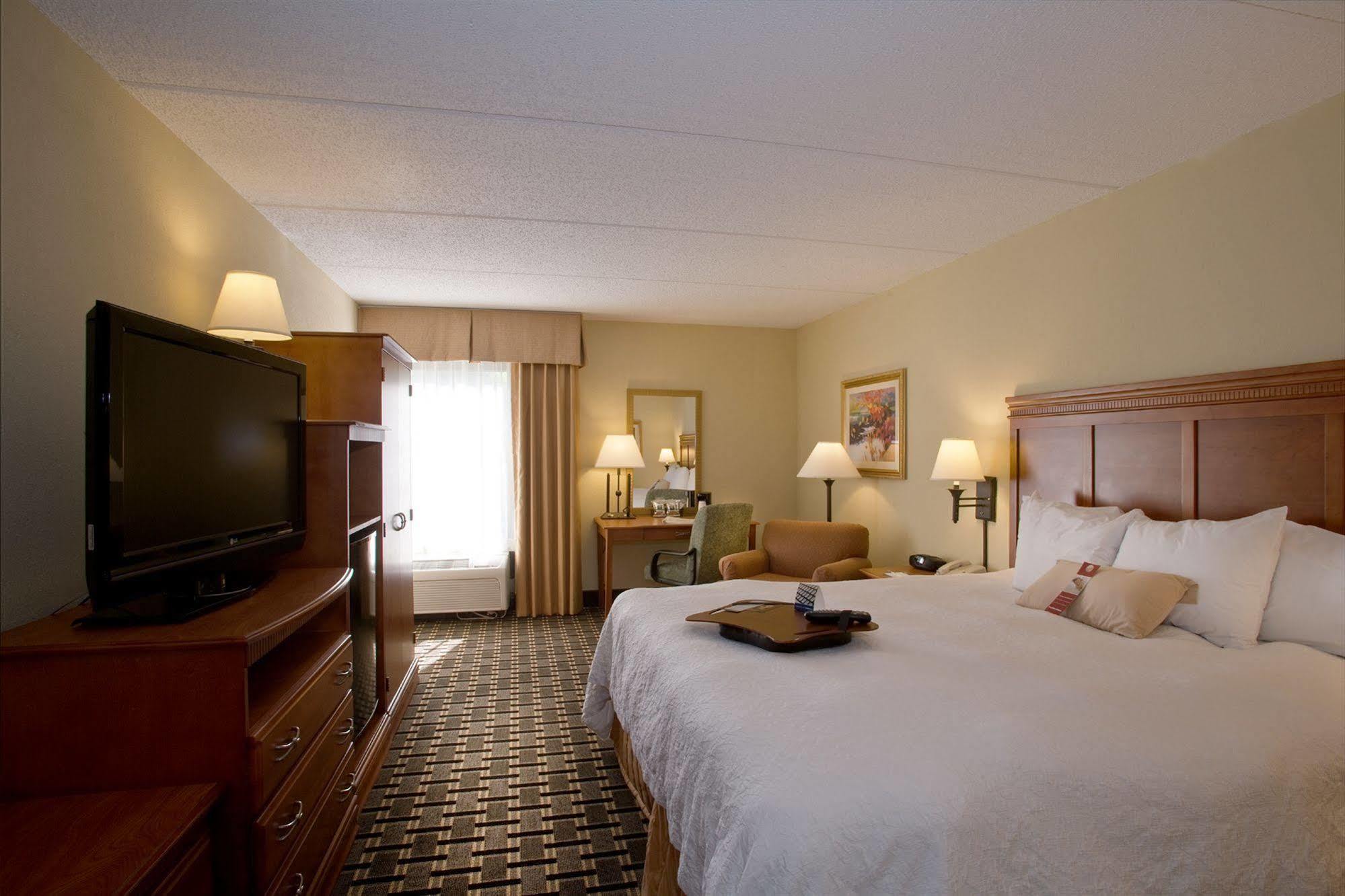 Hampton Inn Atlanta-Northlake Tucker Zewnętrze zdjęcie