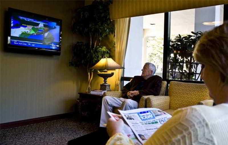 Hampton Inn Atlanta-Northlake Tucker Zewnętrze zdjęcie